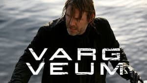 Varg Veum — foto 1