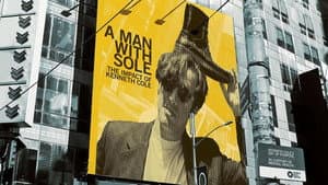 A Man with Sole: The Impact of Kenneth Cole — foto 1