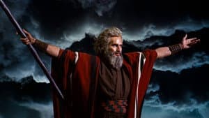 The Ten Commandments: Making Miracles — foto 1