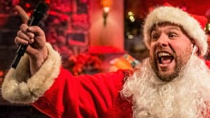 El espíritu de la Navidad