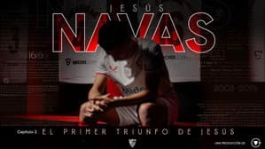 Jesús Navas, sobran las palabras — foto 3