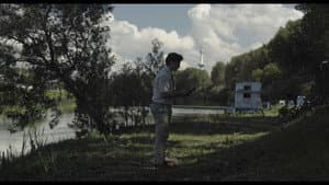 Hace mucho que no duermo — foto 1