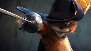 Gato con Botas: El último deseo — foto 8