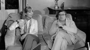 Stéphane Audran, la complice de Chabrol — foto 3