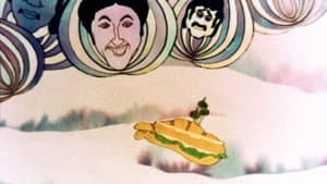 Yellow Submarine Sandwich — foto 1