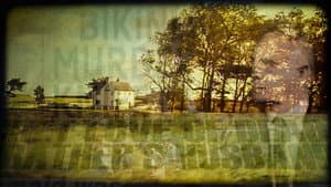 The Mysterious Murder of Ann Heron — foto 1