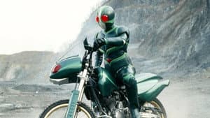 仮面ライダーJ — foto 9