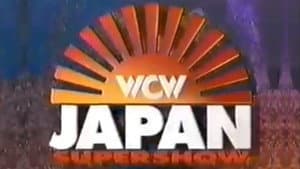 WCW/New Japan Supershow: Rumble in The Rising Sun — foto 1