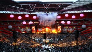 Muse: HAARP - Live from Wembley Stadium — foto 1