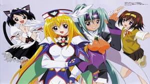 円盤皇女ワるきゅーレ — foto 3