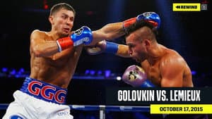 Gennady Golovkin vs. David Lemieux — foto 1
