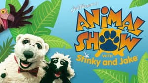 El Show de los Animales con Apestoso y Jake — foto 1
