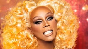 RuPaul's Drag Race Holi-Slay Spectacular — foto 10