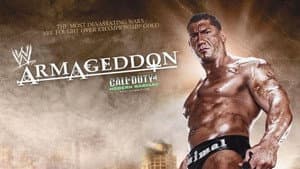 WWE Armageddon 2007 — foto 3