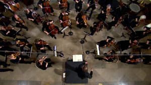 Symphony — foto 1