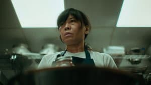 A Fermenting Woman — foto 1