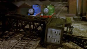 Thomas & Friends: Cranky Bugs — foto 1