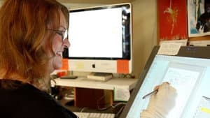 She Makes Comics — foto 1