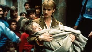La Femme flic — foto 1