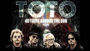 Toto - 40 Tours Around The Sun — foto 5