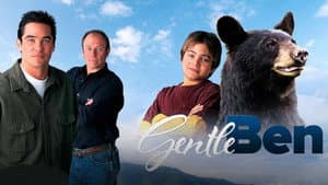 Gentle Ben — foto 1