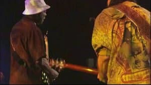 Clarence Gatemouth Brown: Live At Montreux 2004 — foto 1