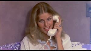 The Private Afternoons of Pamela Mann — foto 2