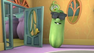 Que no te importe un pepino / La historia del joven gobernante rico