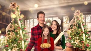Christmas at the Amish Bakery — foto 1