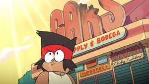 OK K.O.! Let's Be Heroes — foto 3