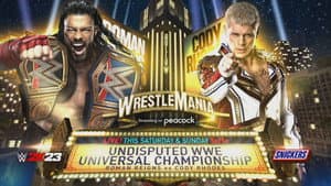 WrestleMania 39 Sunday — foto 3