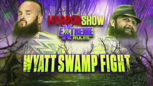 WWE Extreme Rules — foto 2