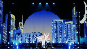 플레이브 팬 콘서트 ‘헬로, 아스테룸!’ 앙코르 인 시네마 — foto 6