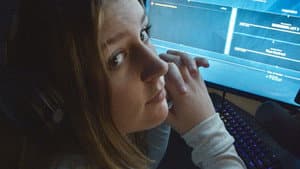 Gamer Girl — foto 2