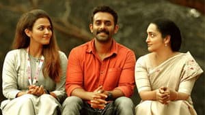 ആനന്ദ് ശ്രീബാല — foto 1