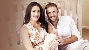 Married at First Sight: Jamie and Doug Plus One — foto 1
