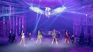 BLACKPINK: The Show — foto 5