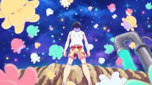 ギャラクシーアパート☆コスモヒルズ — foto 1