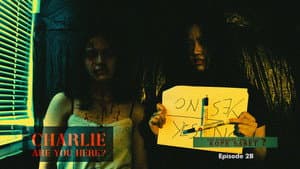 Kok Penasaran Sama Setan? (KoPe SaSet) Eps 2. Charlie Are You Here? — foto 2