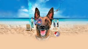 R.A.D.A.R.: El Perro Biónico — foto 3