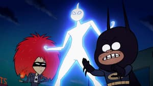 El caballero de la noche de películas