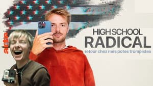 High School Radical — foto 2