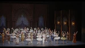 Ullate. La danza de la vida — foto 3