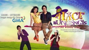 Alice Bungisngis and her Wonder Walis — foto 1