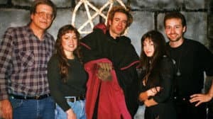 Hayride Slaughter — foto 5