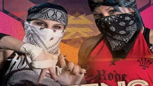 Queens Of Combat QOC 17 — foto 1