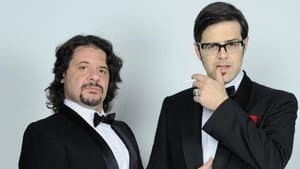 Lillo e Greg - The Movie! — foto 2