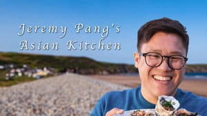 Jeremy Pang's Asian Kitchen — foto 1