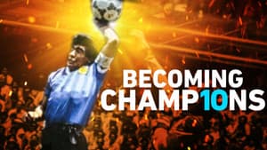 Becoming Champions — foto 1