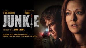 Junkie — foto 2